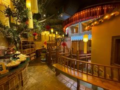 -叶叶菩提·晋福宫