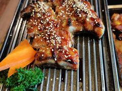 厚蒲烧鳗鱼-春草居酒屋·晴子の店
