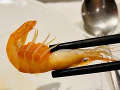 太白醉虾-南麓·浙里(外滩店)