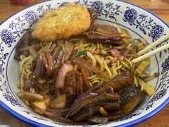 -复兴面王(河东路起源店)