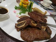 -超级厨房概念餐厅(奥园广场店)