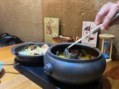 -云海肴·汽锅鸡·云南菜(天津国金汇店)