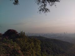-广州市白云山风景名胜区