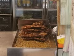 -老黄记手撕烤兔(玉林街店)