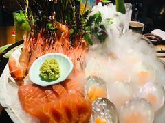 -和彩放题餐厅(酒仙桥店)