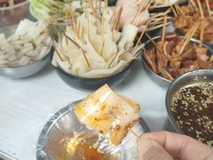 -江油特色冷沾沾(火炮街店)