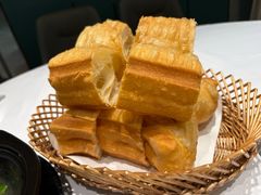 特色大油条-临家小院·潮汕菜·商务宴请·点心(白石洲店)
