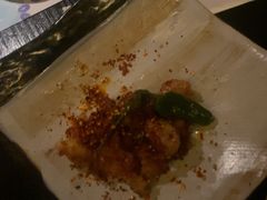 -花潮料理艺食馆(成都万象城店)