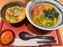 -杵屋(京都ポルタ店)