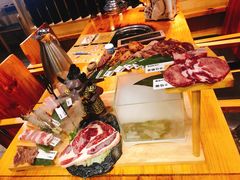 -7年8班朝鲜族非遗美食(三钢里店)