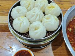 -王菊美食街