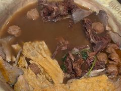-芦月轩羊蝎子(劲松店)