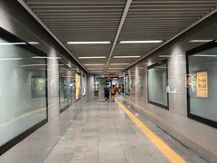 -石厦(地铁站)