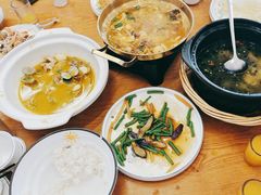 -食光慢宴·安吉土菜馆