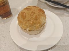 -香港新发烧腊茶餐厅(水围店)