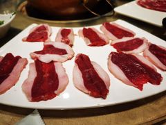 羔羊上脑-东来顺饭庄(西直门店)