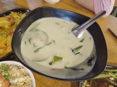 -Doo Dee Thai Food(Issan/Isaan/Esan)