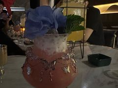 -STARRY CAFE & LOUNGE BAR(高新店)