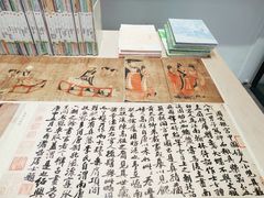 -三联韬奋书店(宽窄巷子店)