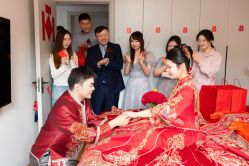 -花嫁丽舍婚礼殿堂(世博江景店)