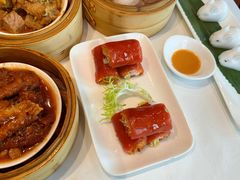 -好友缘家宴(青山路店)