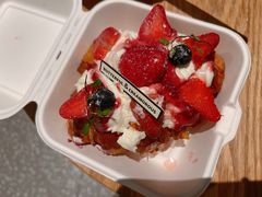 -B&C黄油与面包·THE GARDEN BAKERY概念店(世纪汇店)