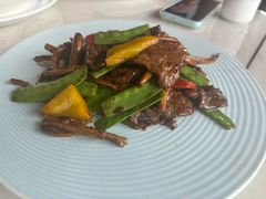 -云海酒店·云海轩餐厅