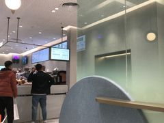 -喜茶(合肥正大广场店)