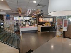 -麦当劳(佛山流行前线店)
