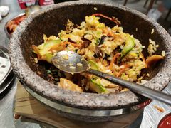 -哈哈碳都·牛肋条无限自助烤肉(台江万达店)