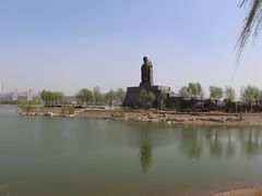 -济南国际园博园