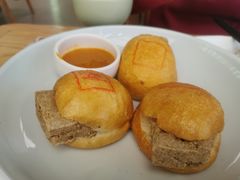 -苏小柳点心·手作小笼包(新街口分院店)