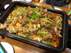 -武松家(丰益桥店)