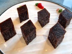 金钻蜂巢糕-和苑·精致粤菜(珠江新城店)