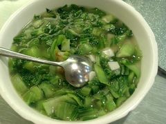 青菜钵-文杏酒楼(一品天下店)