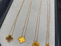 -梵克雅宝(国贸商城店)