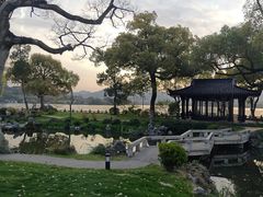 -杭州西湖柳莺里酒店·闻莺厅