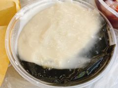 -鞠氏黑芝麻糊(水塔店)