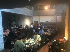 大堂-上楼私房菜(院士路店)