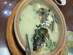 -天目湖刘老四农庄