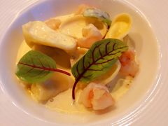 -沈阳君悦酒店·意坊意大利餐厅