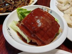 -吴门人家·苏宴宫廷菜(拙政园店)