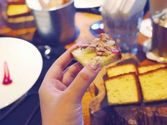 -AZUL by FUEL蓝色·法式酒馆(琶醍店)