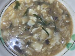肉片儿汤-清源片儿汤(康怡小区店)