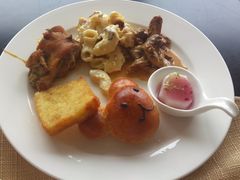 DSC_0352-AdD全日制餐厅(中谷花园酒店)