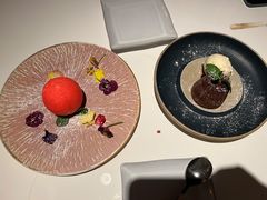 -Osteria Garden 生蚝花园餐厅(原进贤路店)