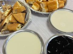 -蒙记老牌豆浆