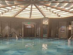 -海纳百川·都市温泉·足道·SPA(学院路店)