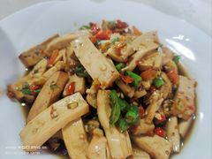 -金鹏口味馆(湘潭县城金鹏小区店)