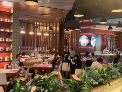 -The COOK·厨餐厅·自助餐(浦东嘉里大酒店)